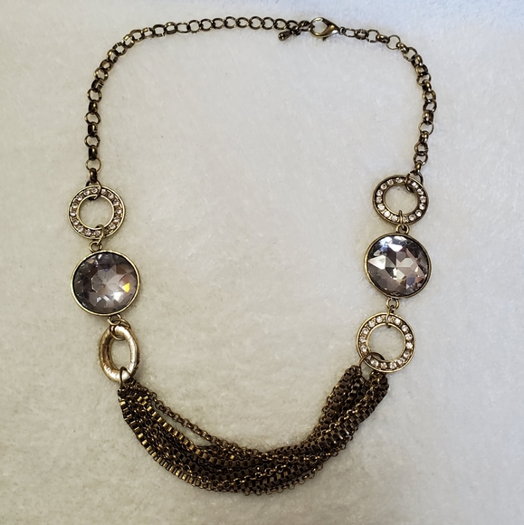Jewelry - Vintage Necklace Jewelry - Vintage Necklace